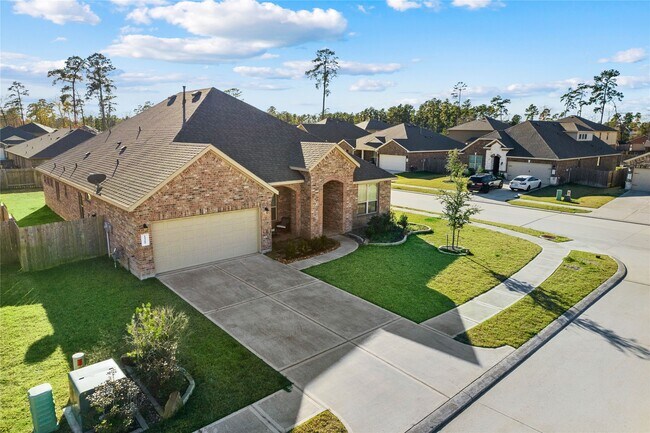 Foto del edificio - 14300 Congaree Ct