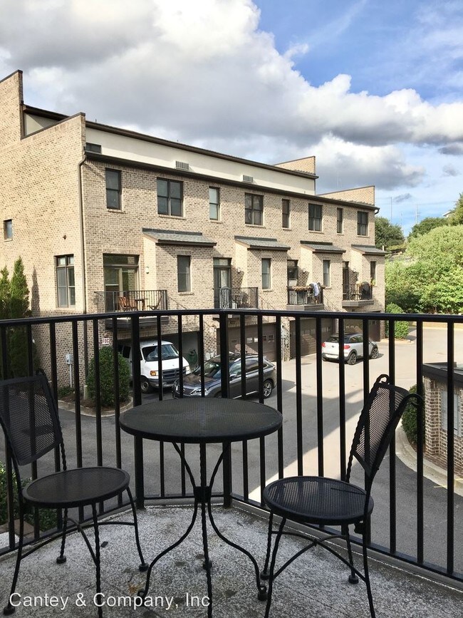 Foto del edificio - 3 br, 3.5 bath House - 1424 Gadsden Street