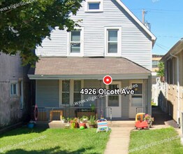 Building Photo - 4926 Olcott Ave