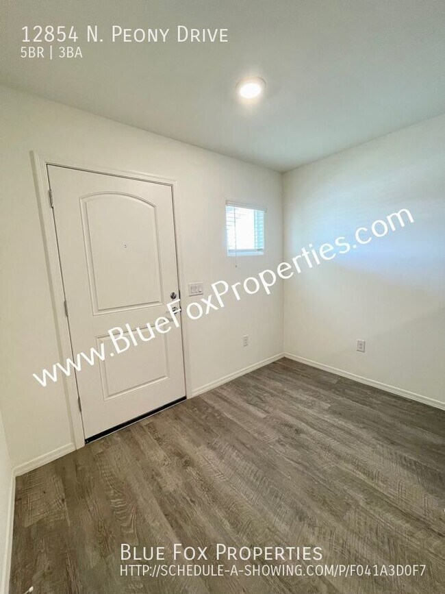 Building Photo - 5 Bedroom, 3 Bath home in Marana (Move-in ...