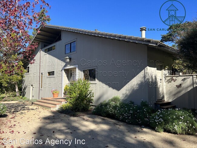 Foto del edificio - 4 br, 4 bath House - 3310 Ondulado Road