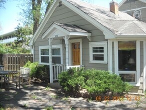 Building Photo - 602 22nd St