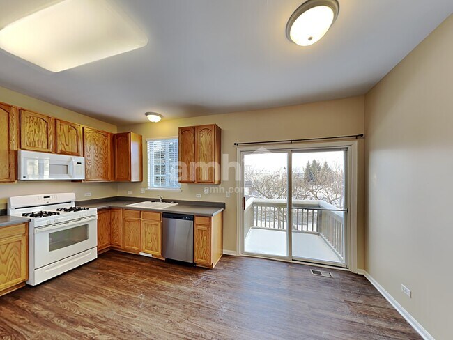 Foto del edificio - 294 Timber Trails Blvd