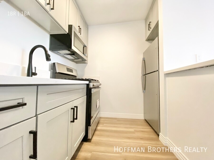 1240 S Bronson Ave Los Angeles, CA 90019 Apartment for Rent in Los