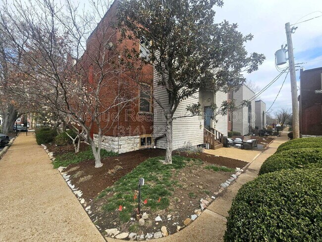 Foto del edificio - 4322 Maryland Ave