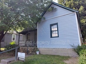 Building Photo - 1712 Grant Ave