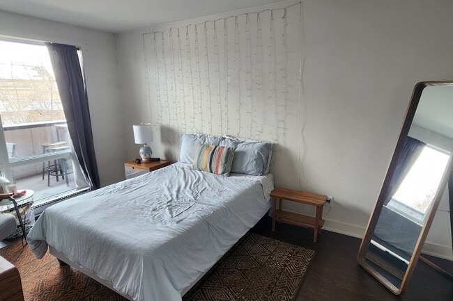 Photo du bâtiment - 2085 Av. Papineau