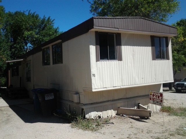 Primary Photo - 1721 Pinn Rd