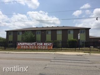 Primary Photo - 642 Gillette Blvd