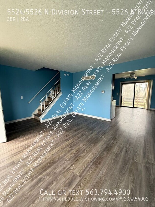 Primary Photo - 5524/5526 N Division Street-5526 N Divisio...