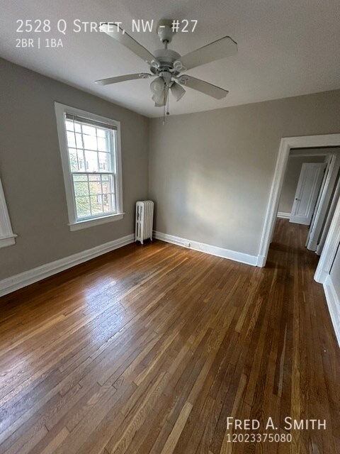 Building Photo - 2 bedroom Unit Available Now in Georgetown...