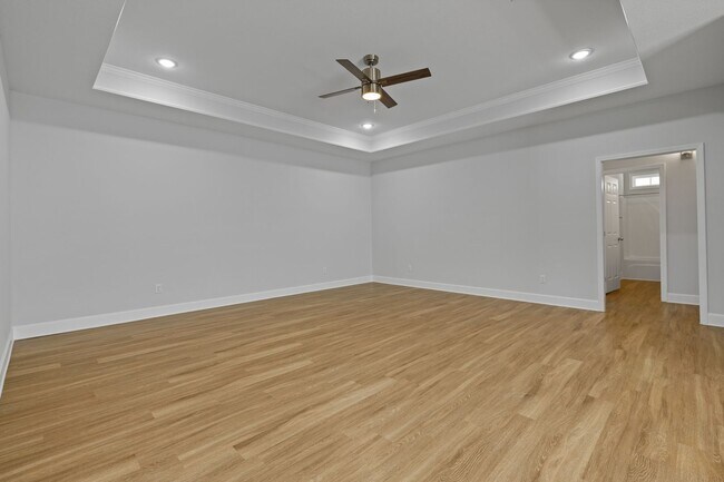 Foto del edificio - New Luxury Townhouse