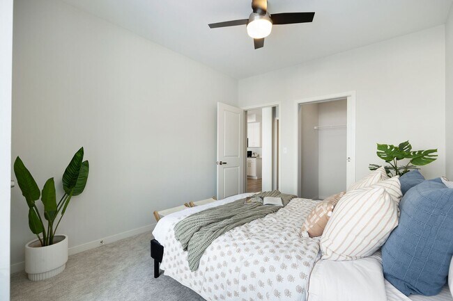 Foto del interior - The Dylan Apartments