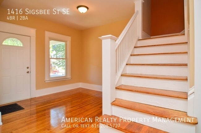 Foto del edificio - 1416 Sigsbee St SE