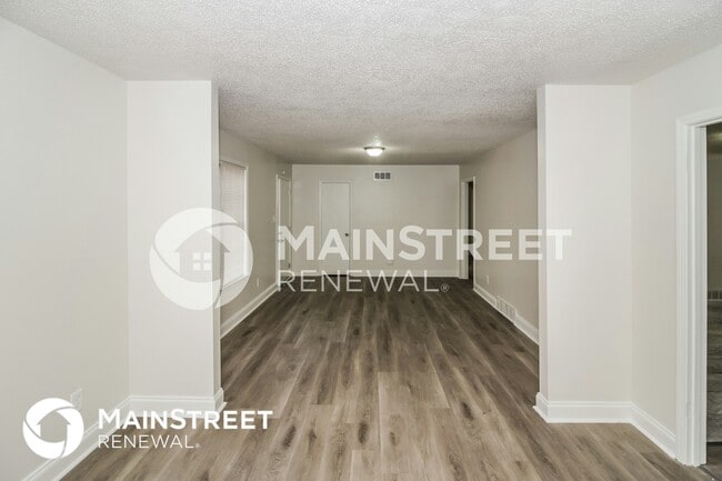 Foto del edificio - 3621 Mozelle St