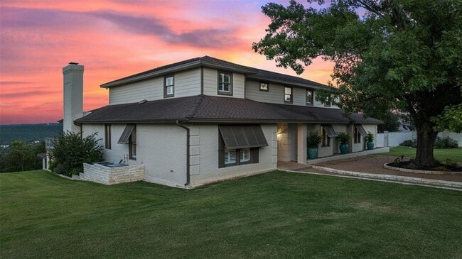Building Photo - 4806 Bull Mountain Cove
