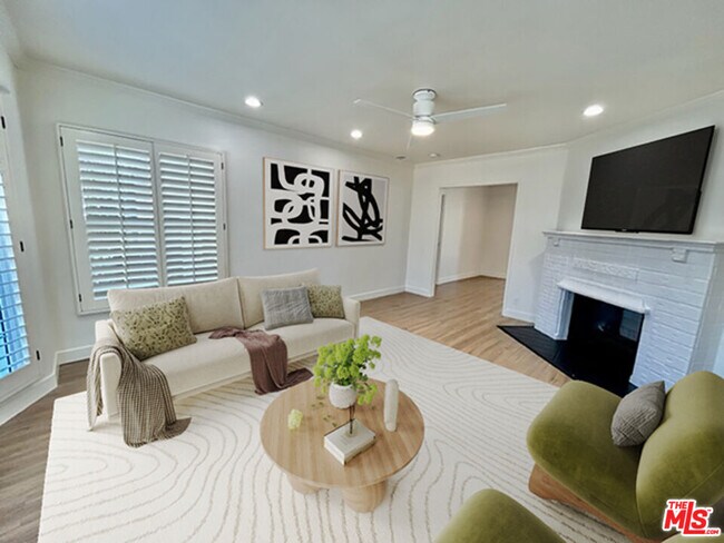 Foto del edificio - 12520 Stanwood Pl