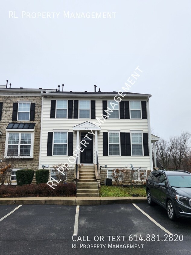 Primary Photo - Spacious 1 bedroom 1.5 bathroom condo in B...