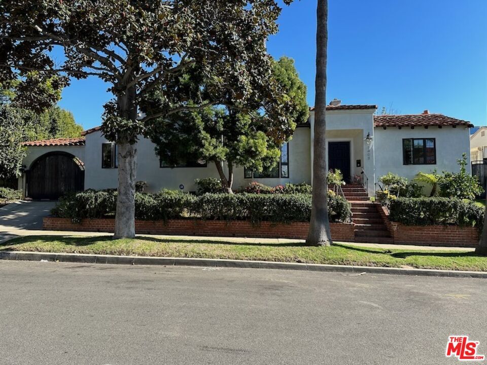 Foto principal - 1408 Pandora Ave
