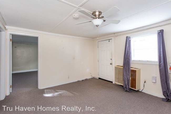 Building Photo - 1 br, 1 bath House - 138 Tye Street #3