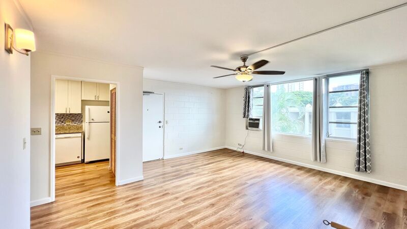 Foto principal - 98-1032 Moanalua Road