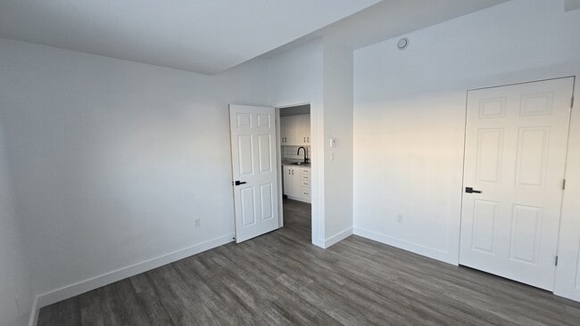 Building Photo - 87 Weldon St