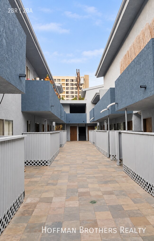 Foto del edificio - 11007 Hartsook St
