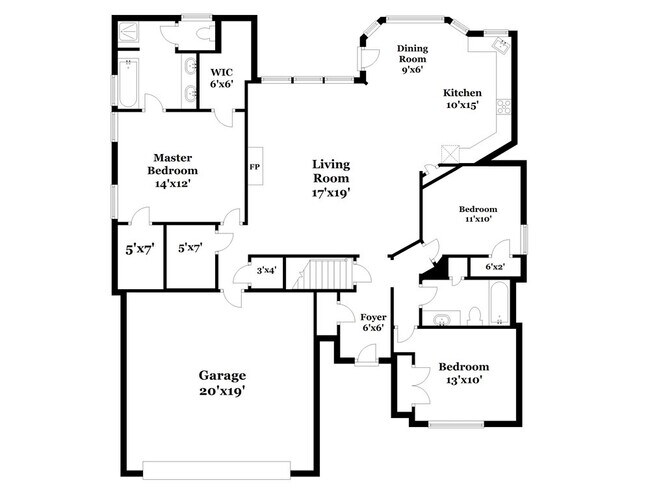 Foto del edificio - 1804 Cabana Chase