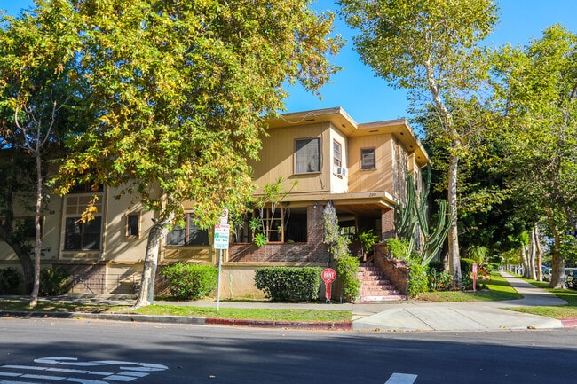 Foto del edificio - 200 S Sycamore Ave