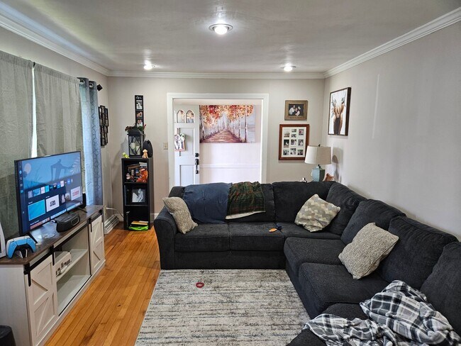 Foto del edificio - RADCLIFFE MEADOWS