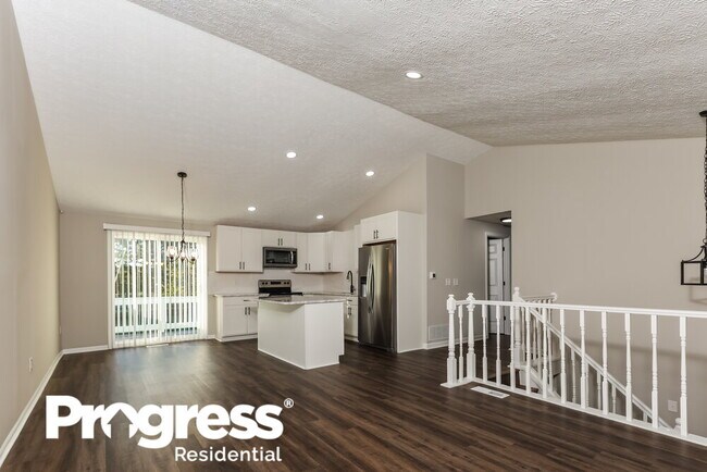 Foto del edificio - 5305 Davidson Rd