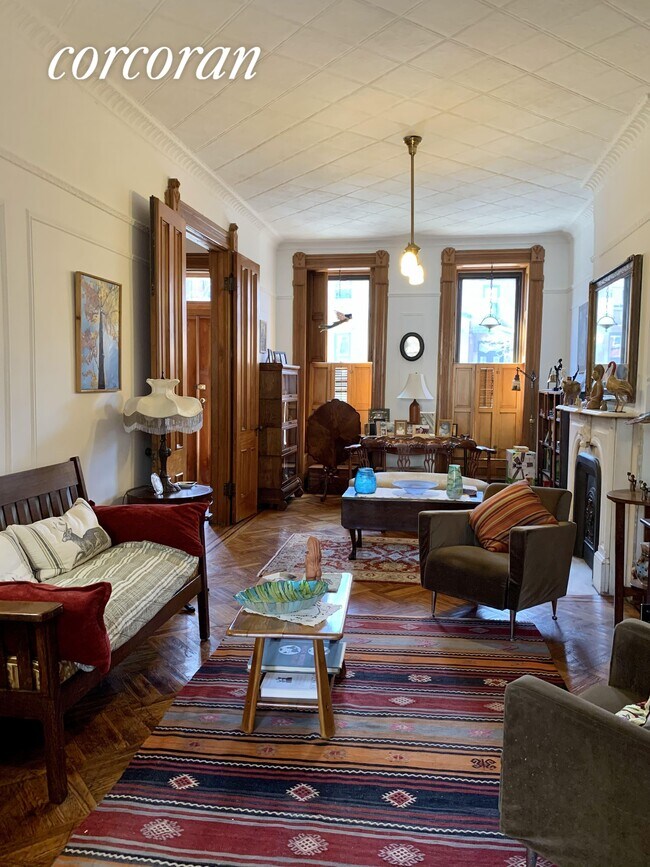 Foto del edificio - 423 5th St