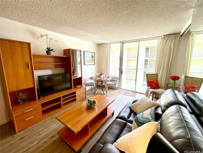 Foto del edificio - 2452 Tusitala St