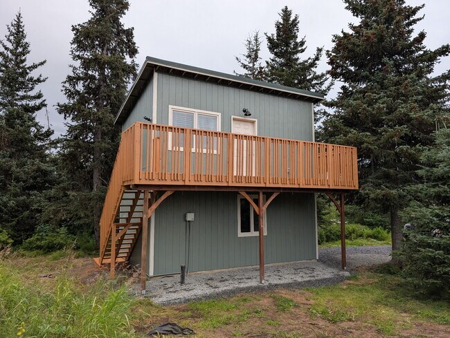 Foto del edificio - 1120 Eagle View Dr