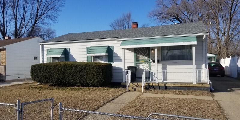 Foto principal - 2829 Appleridge St