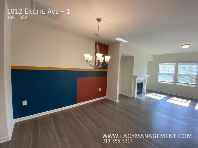Building Photo - 1012 Excite Ave