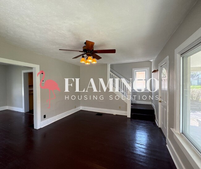 Foto del edificio - 4211 Pleasant View Ave