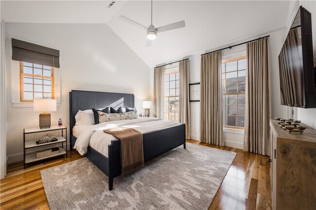 Foto del edificio - 4607 S 47th St