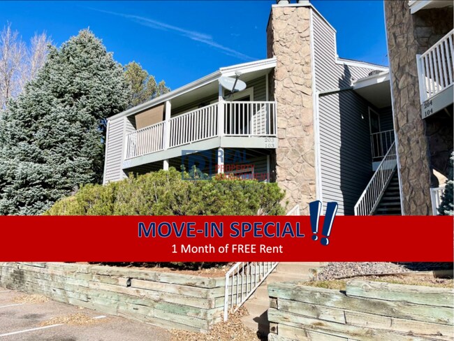 Photo - 920 S Walden Way Apartment