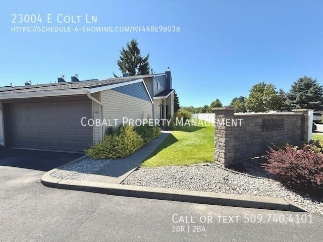 Primary Photo - 23004 E Colt Ln