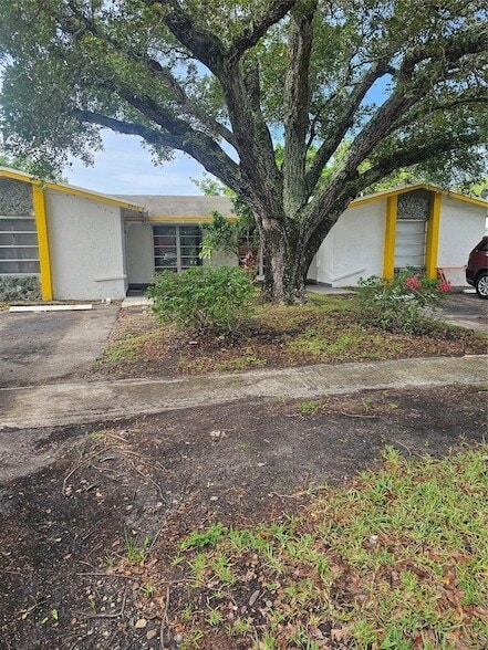 Photo - 5890 NW 20th St Apartment