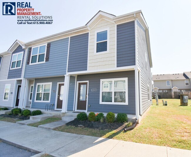 Building Photo - 4048 Cody Dr