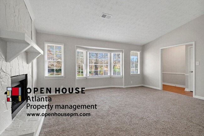 Foto del edificio - 441 Jillian Ln, Lawrenceville