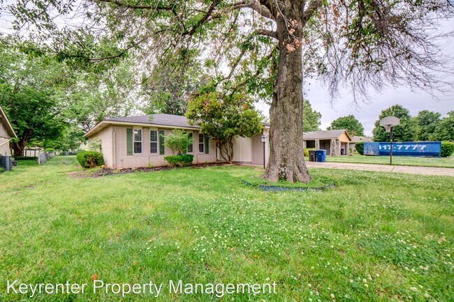 Foto del edificio - 3 br, 2 bath House - 8812 E 39th St