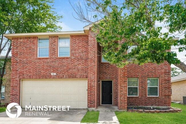 Building Photo - 941 Stone Chapel Way