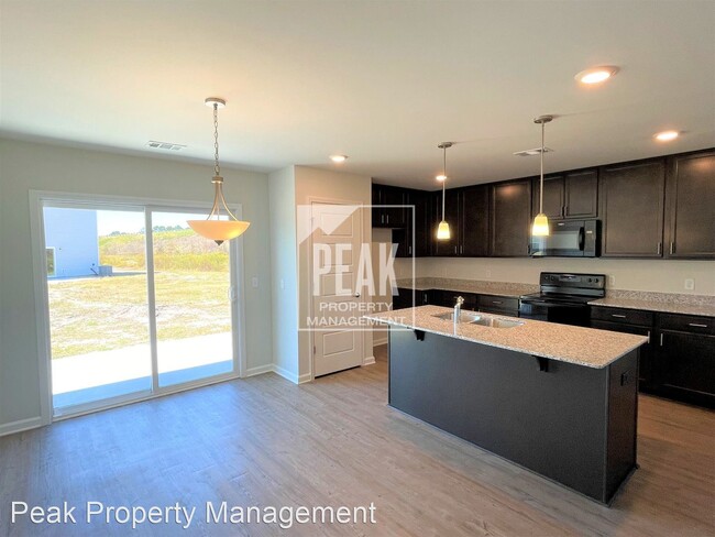 Building Photo - 3 br, 2 bath House - 101 Allen Ct.