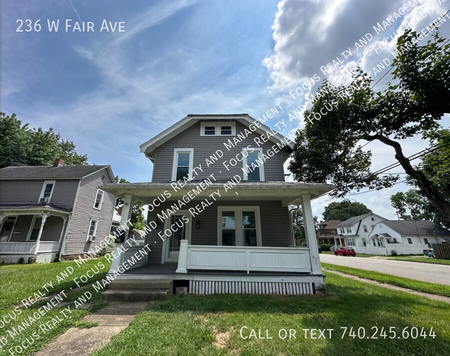 Foto principal - 236 W Fair Ave