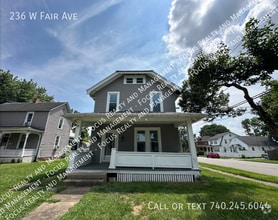 Building Photo - 236 W Fair Ave