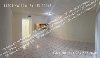 Building Photo - 11501 NW 44th St