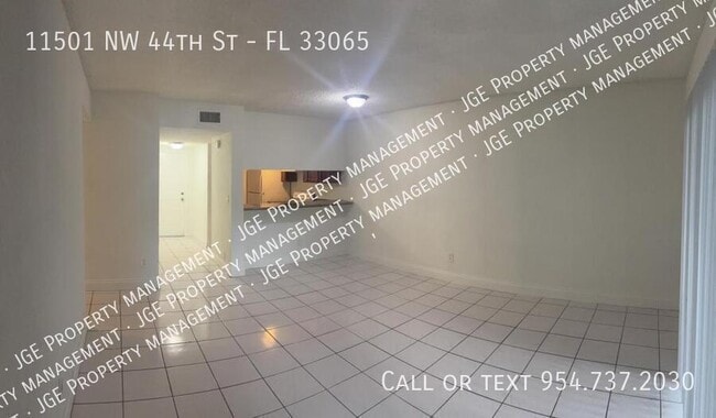 Photo - 11501 NW 44th St Apartment